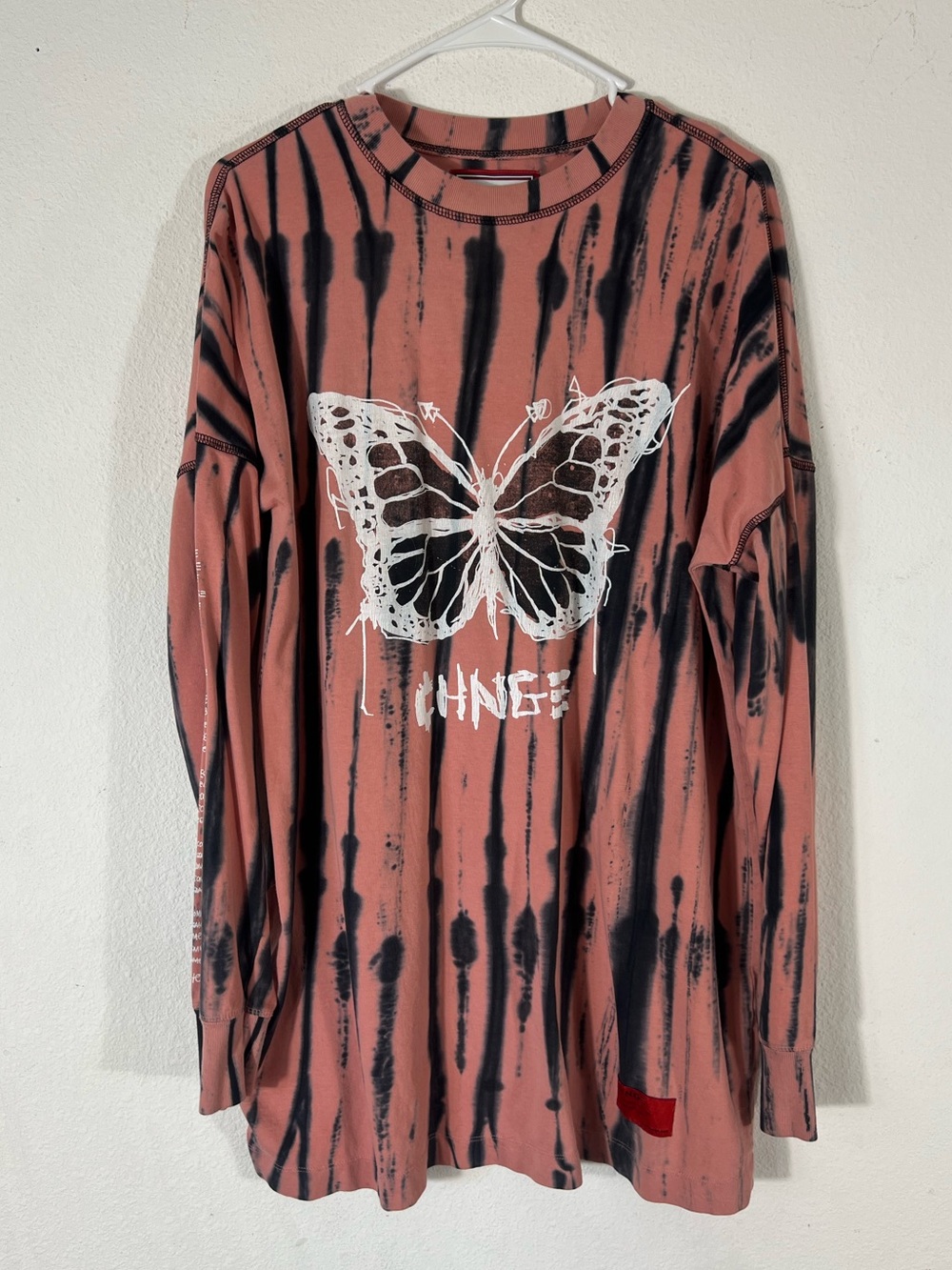 CHNGE Butterfly Tee